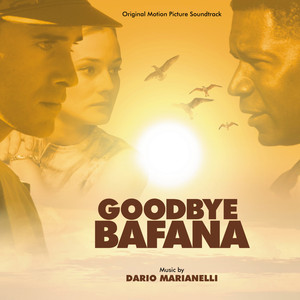 Goodbye Bafana album