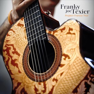 Franky Joe Texier
