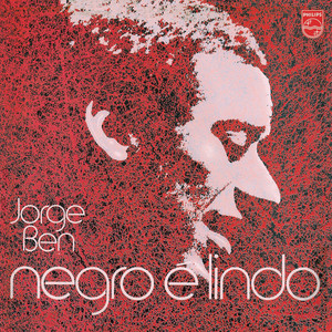 Negro É Lindo (1971) album