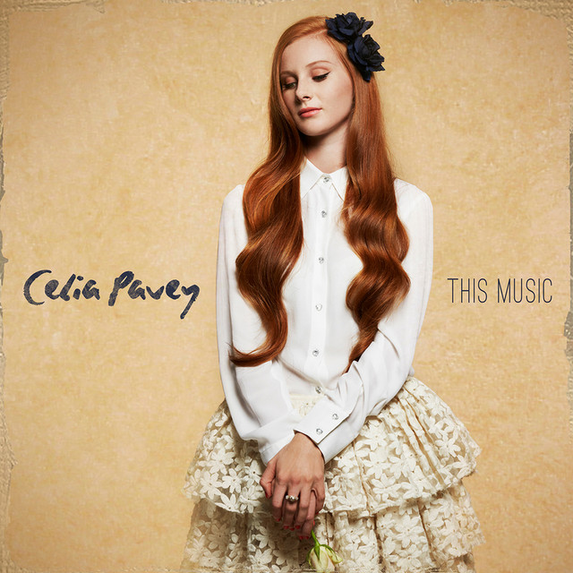 Celia Pavey Photo