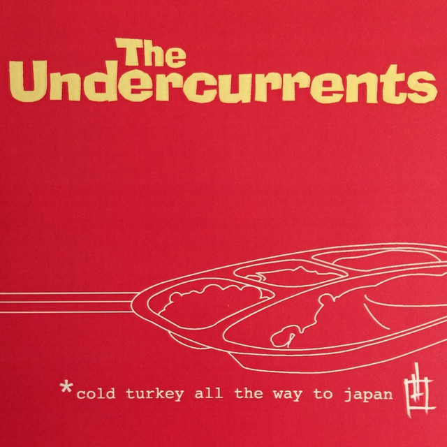 The Undercurrents Photo