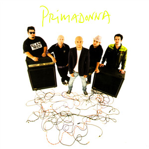 Primadonna