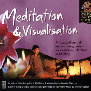 Meditation & Visualisation album