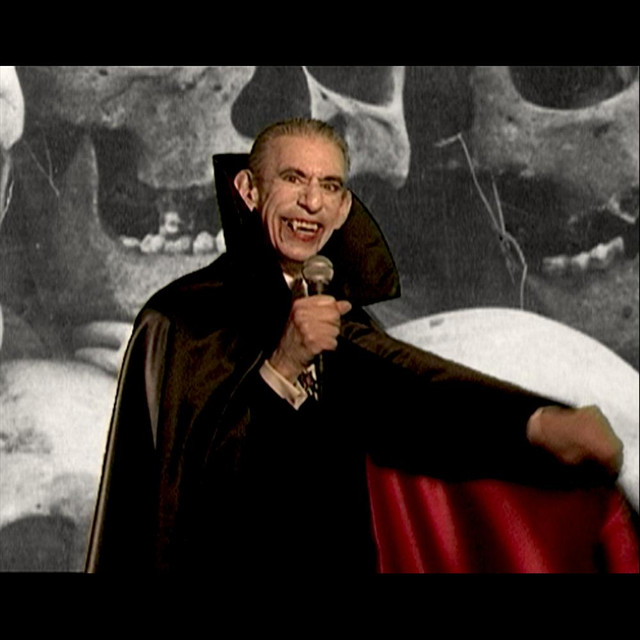 Richard Belzer Photo