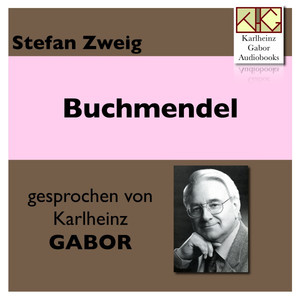Buchmendel