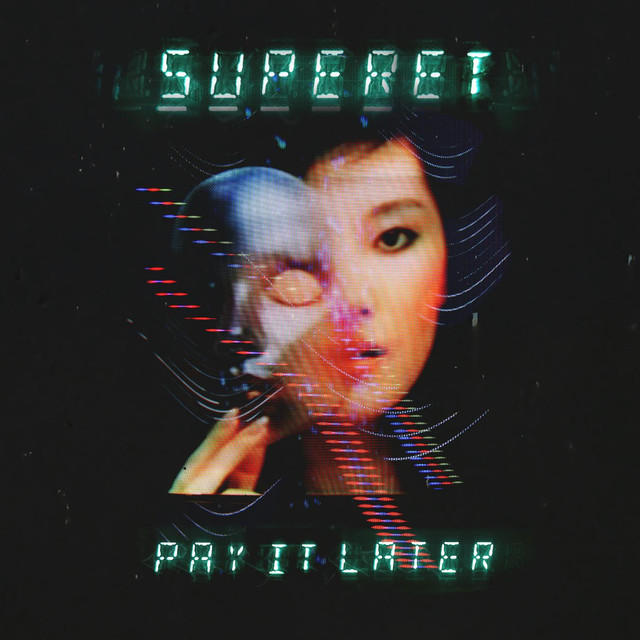Pay It Later cover