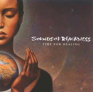 Time for Healing album