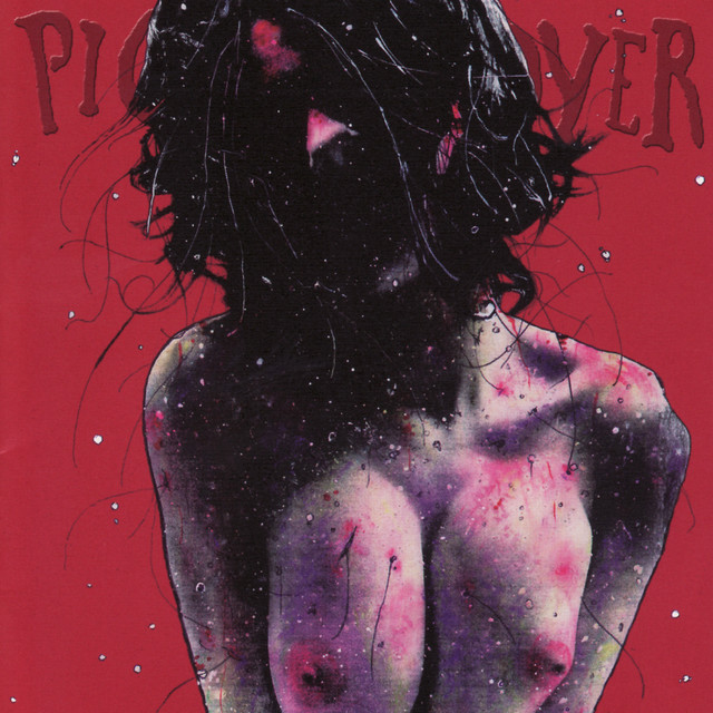 Terrifyer cover