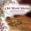 Old World Yuletide Albumcover