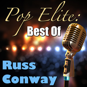 Pop Elite: Best Of Russ Conway album
