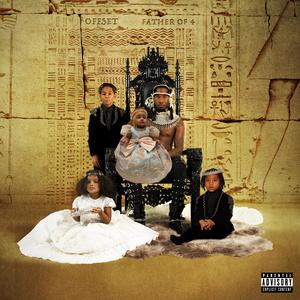 FATHER OF 4 album