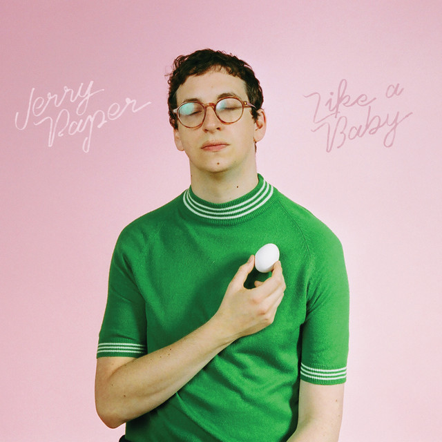 Like A Baby cover