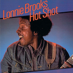 Hot Shot cover