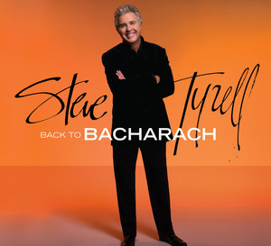 Back to Bacharach album