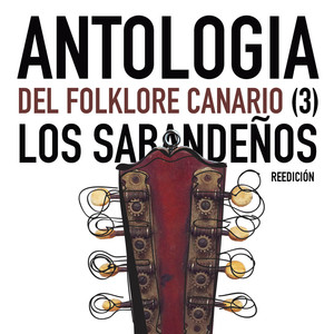 Antologia del Folklore Canario (Volumen 3) album