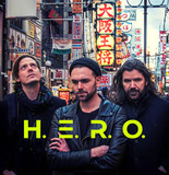 H.E.R.O. profile