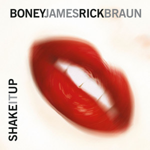 Shake It Up album