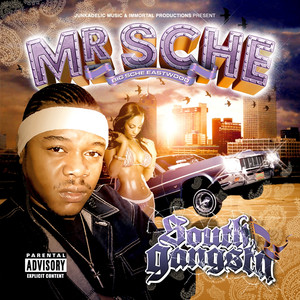 South Gangsta album