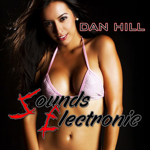 Sounds Electronic Albumcover