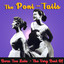 Born Too Late - The Very Best Of The Poni-Tails cover
