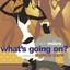 What's Going On? Songs Of Marvin Gaye Albumcover