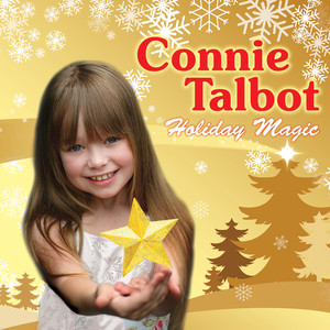 Holiday Magic album