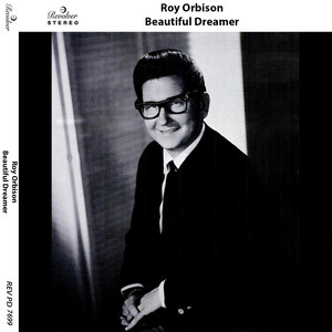 Beautiful Dreamer album