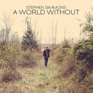 A World Without cover