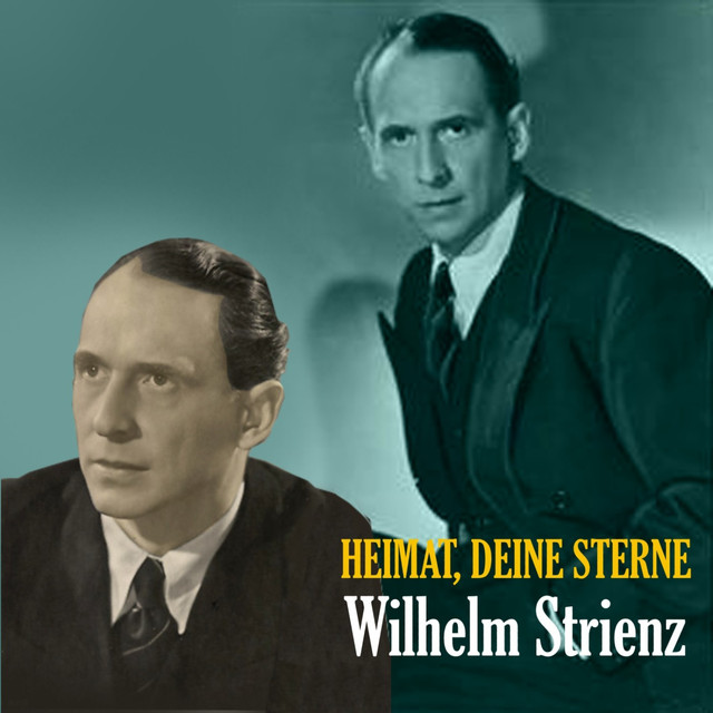 Wilhelm Strienz Photo