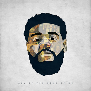 All of You None of Me album