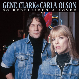 So Rebellious a Lover cover