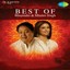 Best Of Bhupinder Mitalee Sharmate Albumcover