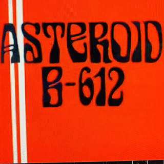 Asteroid B-612 Photo
