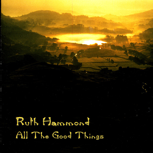 All The Good Things cover