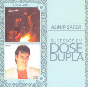 Dose Dupla Almir Sater album