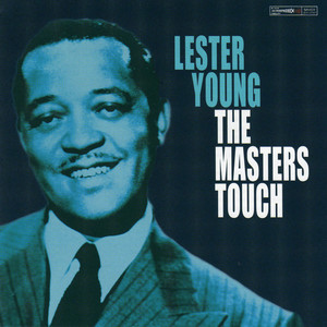 The Masters Touch cover