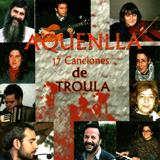 A Quenlla Photo