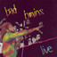 Live cover