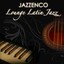 Jazzenco Lounge Latin Jazz Albumcover