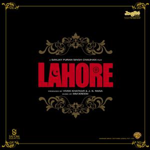 Lahore (Studio) album