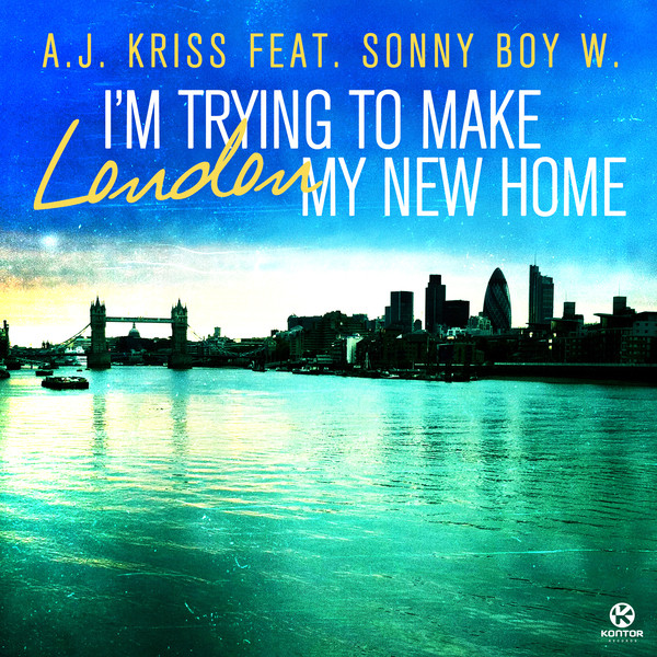 A.J. Kriss Photo
