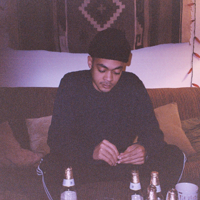 Musik Artist Tedy Brewski