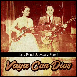 Vaya Con Dios album