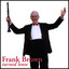 Frank Brown Turned Loose Albumcover