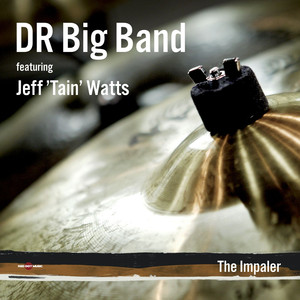 The Impaler (feat. Jeff Tain Watts) album