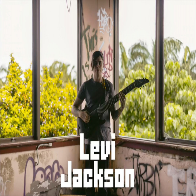 Levi Jackson Photo