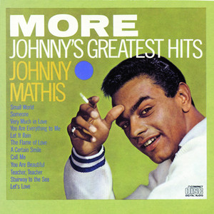 More Johnny's Greatest Hits album