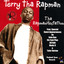Tha Rapmanifestation Albumcover