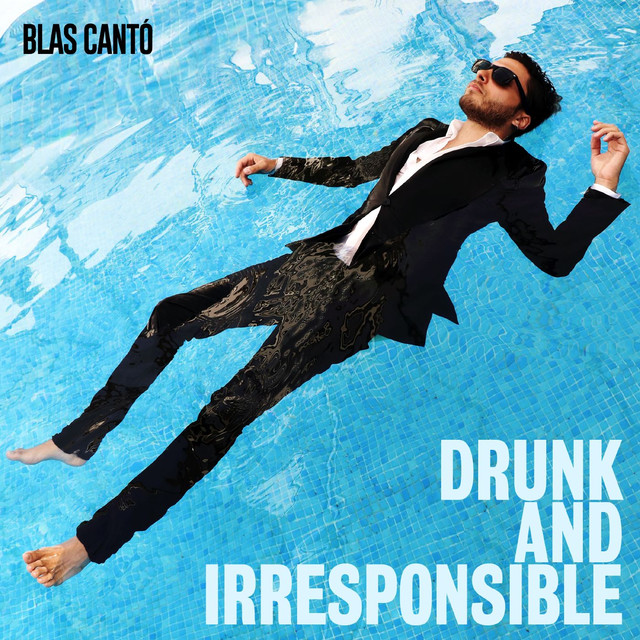 Drunk And Irresponsible cover
