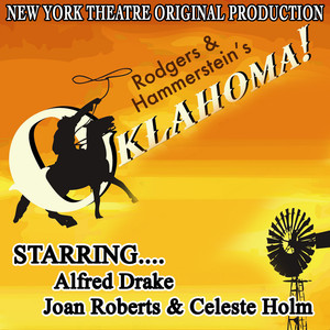 Oklahoma , New York Theatre Original Production album